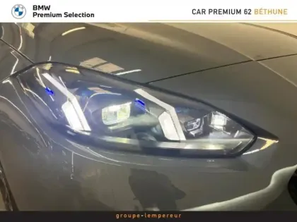 Photo 13 BMW Serie 1 Série 1 120dA 163ch M Sport DKG7