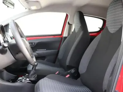 Photo 8 Peugeot 108  VTi 72 Style S&S 4cv 5p