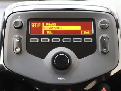 Photo 13 Peugeot 108  VTi 72 Style S&S 4cv 5p