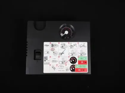 Photo 12 Peugeot 108  VTi 72 Style S&S 4cv 5p