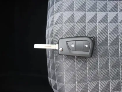 Photo 14 Peugeot 108  VTi 72 Style S&S 4cv 5p