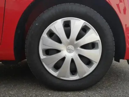 Photo 10 Peugeot 108  VTi 72 Style S&S 4cv 5p