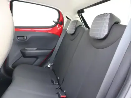 Photo 9 Peugeot 108  VTi 72 Style S&S 4cv 5p