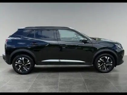 Photo 50 Peugeot 2008  1.2 PureTech 130ch S&S GT EAT8