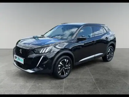 Photo 45 Peugeot 2008  1.2 PureTech 130ch S&S GT EAT8