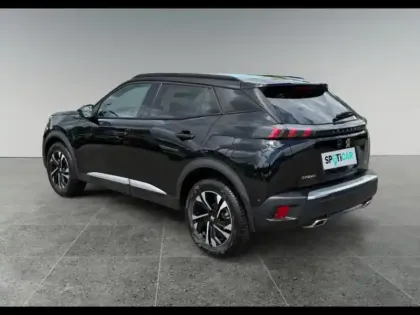 Photo 47 Peugeot 2008  1.2 PureTech 130ch S&S GT EAT8