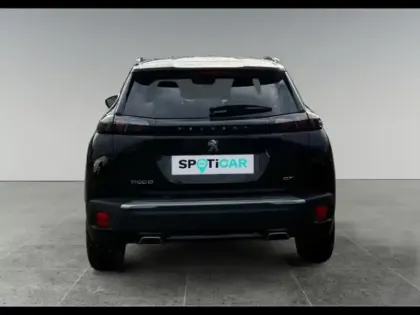 Photo 33 Peugeot 2008 Gén. II Ph1 NG GT 5