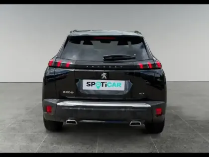 Photo 48 Peugeot 2008  1.2 PureTech 130ch S&S GT EAT8