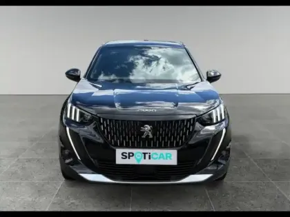 Photo 52 Peugeot 2008  1.2 PureTech 130ch S&S GT EAT8
