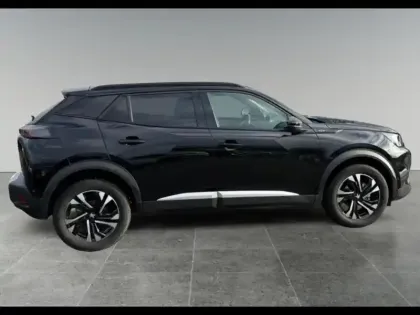 Photo 35 Peugeot 2008 Gén. II Ph1 NG GT 5