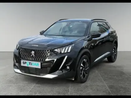 Photo 30 Peugeot 2008 Gén. II Ph1 NG GT 5