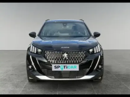 Photo 37 Peugeot 2008 Gén. II Ph1 NG GT 5