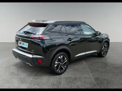 Photo 49 Peugeot 2008  1.2 PureTech 130ch S&S GT EAT8