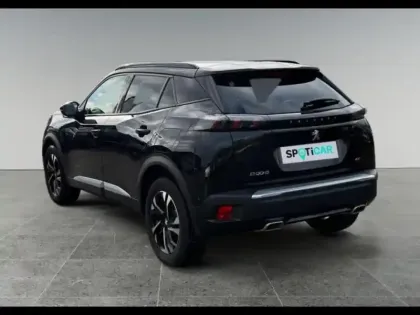 Photo 32 Peugeot 2008 Gén. II Ph1 NG GT 5