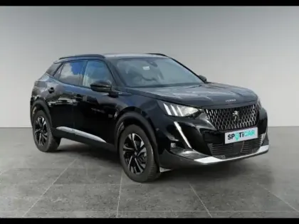 Photo 36 Peugeot 2008 Gén. II Ph1 NG GT 5