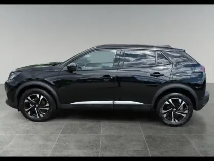 Photo 46 Peugeot 2008  1.2 PureTech 130ch S&S GT EAT8