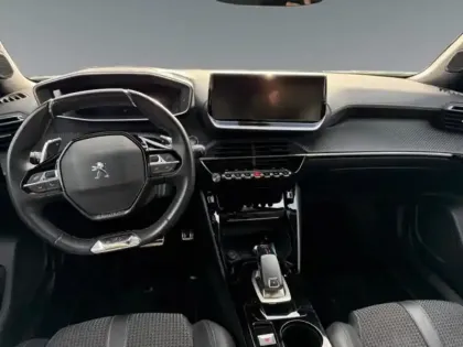 Photo 40 Peugeot 2008 Gén. II Ph1 NG GT 5