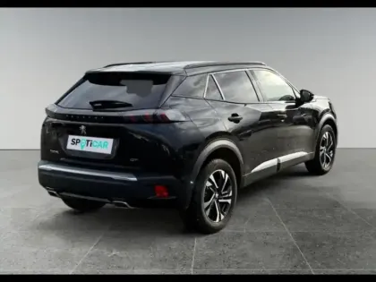 Photo 19 Peugeot 2008 Gén. II Ph1 NG GT 5