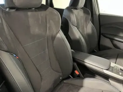 Photo 6 BMW X1  sDrive20i 170ch M Sport