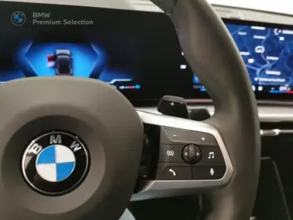 Photo 14 BMW X2  sDrive20iA 170ch M Sport DKG7