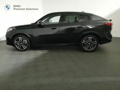 Photo 7 BMW X2  sDrive20iA 170ch M Sport DKG7