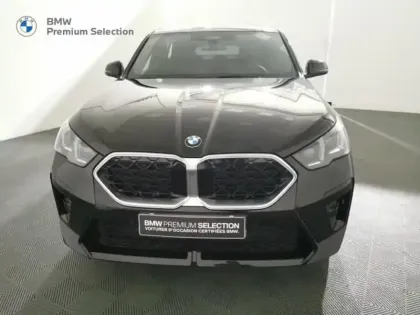 Photo 5 BMW X2  sDrive20iA 170ch M Sport DKG7