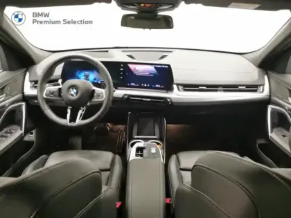 Photo 10 BMW X2  sDrive20iA 170ch M Sport DKG7