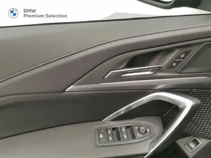 Photo 11 BMW X2  sDrive20iA 170ch M Sport DKG7