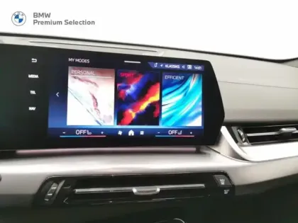 Photo 15 BMW X2  sDrive20iA 170ch M Sport DKG7