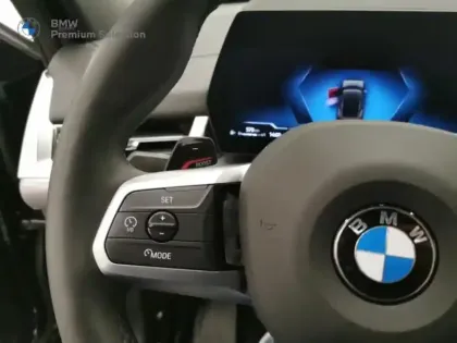 Photo 13 BMW X2  sDrive20iA 170ch M Sport DKG7