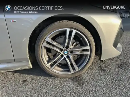 Photo 7 BMW Serie 2 Série 2 Gran Coupé 218iA 136ch M Sport DKG7