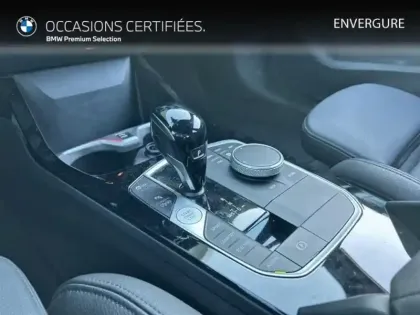 Photo 13 BMW Serie 2 Série 2 Gran Coupé 218iA 136ch M Sport DKG7