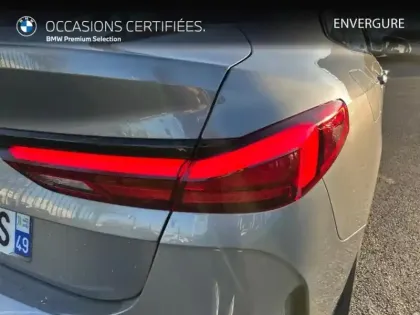 Photo 9 BMW Serie 2 Série 2 Gran Coupé 218iA 136ch M Sport DKG7