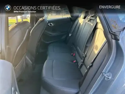 Photo 12 BMW Serie 2 Série 2 Gran Coupé 218iA 136ch M Sport DKG7