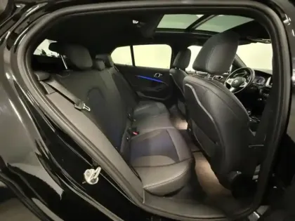 Photo 6 BMW Serie 1 Série 1 118iA 136ch M Sport DKG7