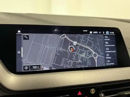 Photo 13 BMW Serie 1 Série 1 118iA 136ch M Sport DKG7