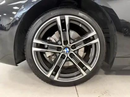 Photo 8 BMW Serie 1 Série 1 118iA 136ch M Sport DKG7