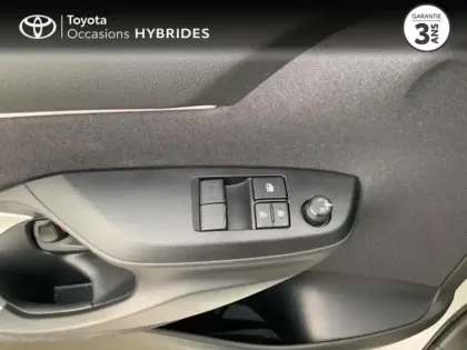 Photo 12 Toyota Yaris  116h Dynamic 5p MY22