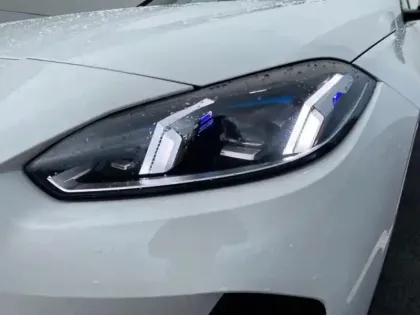 Photo 9 BMW Serie 1 Série 1 120A 170ch M Sport Design DKG7