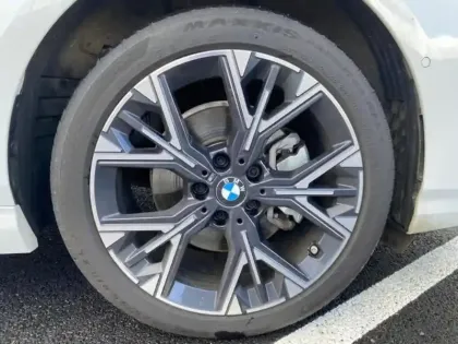 Photo 7 BMW Serie 1 Série 1 120A 170ch M Sport Design DKG7