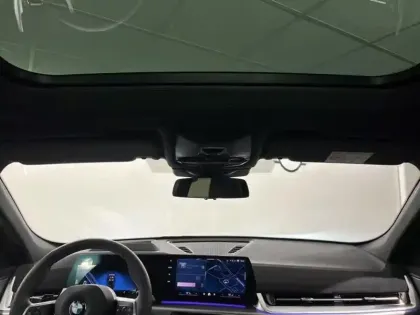 Photo 13 BMW X2  sDrive20iA 170ch M Sport DKG7