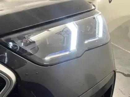 Photo 9 BMW X2  sDrive20iA 170ch M Sport DKG7