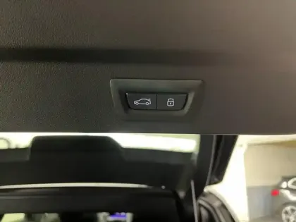 Photo 10 BMW X2  sDrive20iA 170ch M Sport DKG7