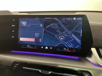 Photo 14 BMW X2  sDrive20iA 170ch M Sport DKG7