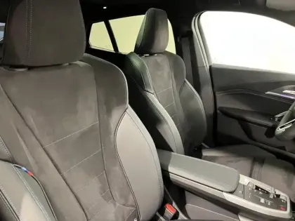 Photo 8 BMW X2  sDrive20iA 170ch M Sport DKG7