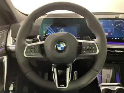 Photo 5 BMW X2  sDrive20iA 170ch M Sport DKG7