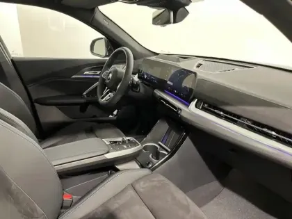 Photo 11 BMW X2  sDrive20iA 170ch M Sport DKG7