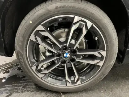 Photo 7 BMW X2  sDrive20iA 170ch M Sport DKG7