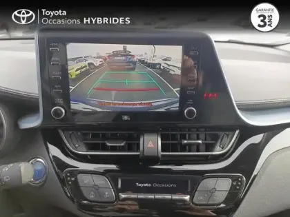 Photo 14 Toyota C-HR  184h Collection Pack Premium