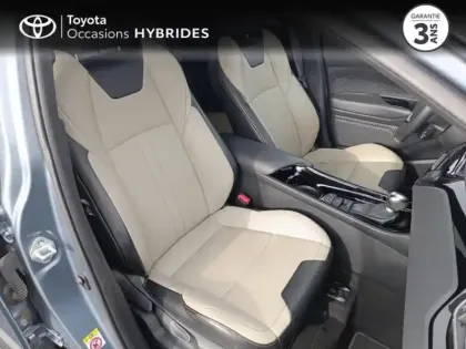 Photo 5 Toyota C-HR  184h Collection Pack Premium